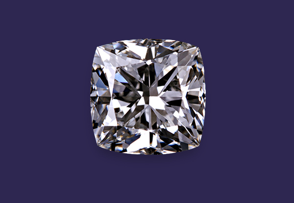 Cushion Diamonds